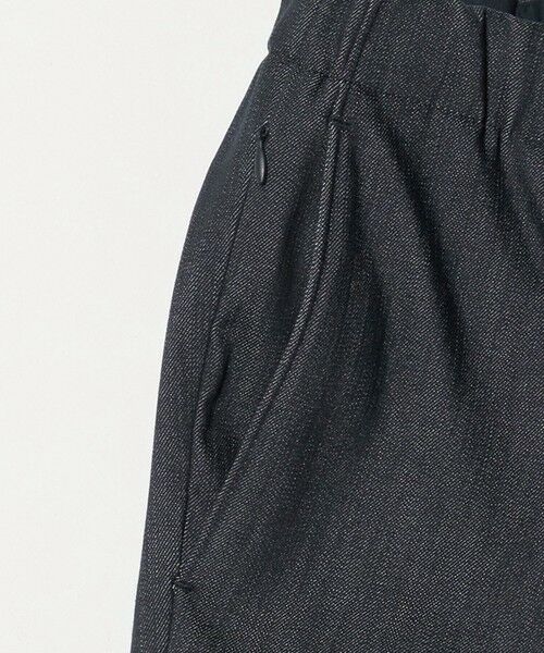 BEAUTY&YOUTH UNITED ARROWS / ビューティー&ユース ユナイテッドアローズ その他パンツ | FUNCTIONAL デニム イージー パンツ マルチ機能付き | 詳細16