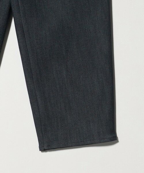 BEAUTY&YOUTH UNITED ARROWS / ビューティー&ユース ユナイテッドアローズ その他パンツ | FUNCTIONAL デニム イージー パンツ マルチ機能付き | 詳細20