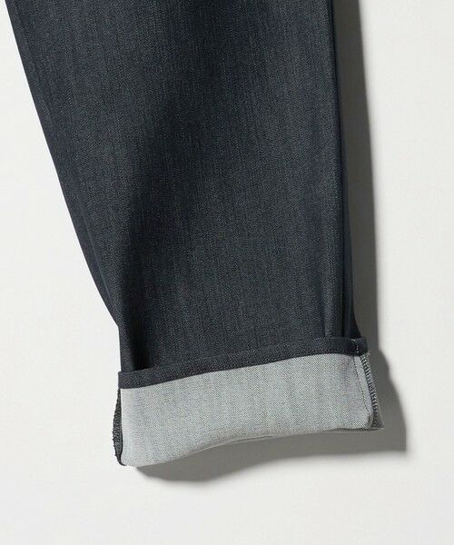 BEAUTY&YOUTH UNITED ARROWS / ビューティー&ユース ユナイテッドアローズ その他パンツ | FUNCTIONAL デニム イージー パンツ マルチ機能付き | 詳細21