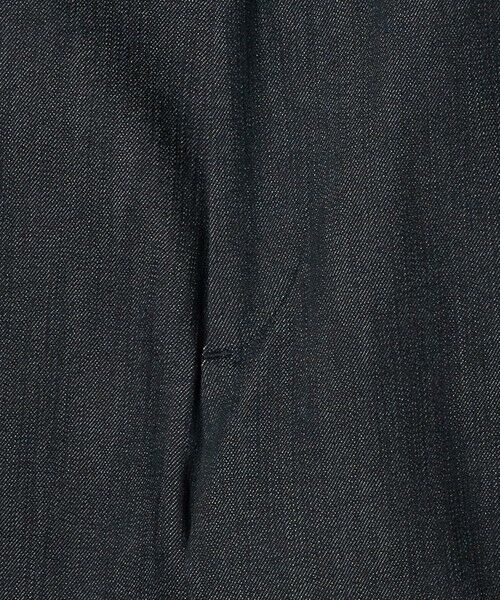 BEAUTY&YOUTH UNITED ARROWS / ビューティー&ユース ユナイテッドアローズ その他パンツ | FUNCTIONAL デニム イージー パンツ マルチ機能付き | 詳細22