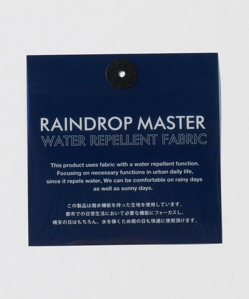 BEAUTY&YOUTH UNITED ARROWS / ビューティー&ユース ユナイテッドアローズ その他パンツ | FUNCTIONAL デニム イージー パンツ マルチ機能付き | 詳細25