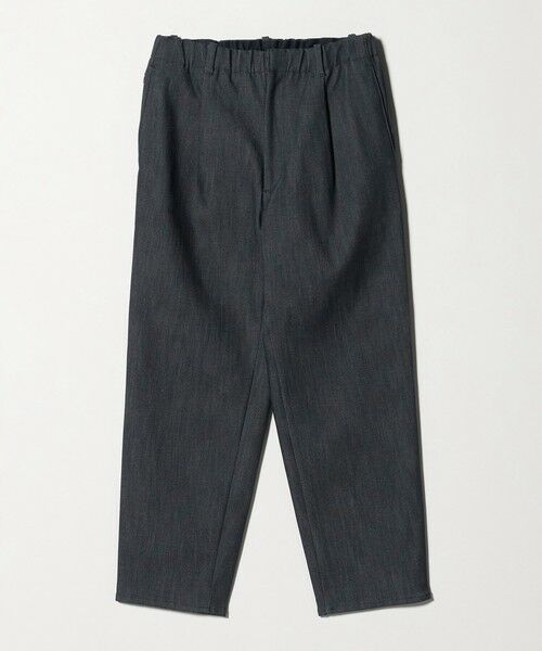 BEAUTY&YOUTH UNITED ARROWS / ビューティー&ユース ユナイテッドアローズ その他パンツ | FUNCTIONAL デニム イージー パンツ マルチ機能付き | 詳細13