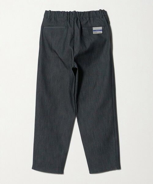 BEAUTY&YOUTH UNITED ARROWS / ビューティー&ユース ユナイテッドアローズ その他パンツ | FUNCTIONAL デニム イージー パンツ マルチ機能付き | 詳細14