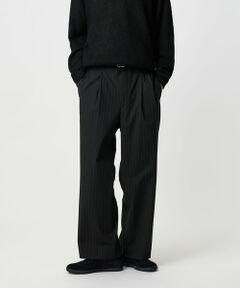 BEAUTY&YOUTH UNITED ARROWS / ビューティー&ユース ユナイテッドアローズ その他パンツ | ピンストライプ トロ 2P パンツ