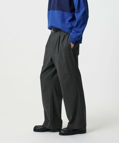 BEAUTY&YOUTH UNITED ARROWS / ビューティー&ユース ユナイテッドアローズ その他パンツ | ピンストライプ トロ 2P パンツ