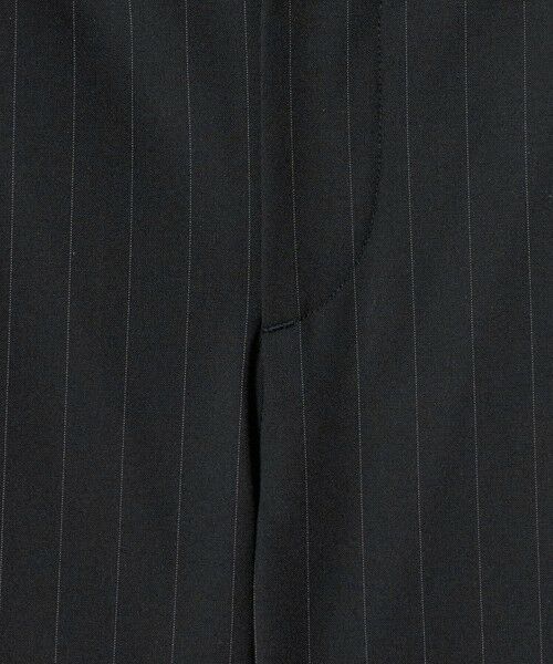 BEAUTY&YOUTH UNITED ARROWS / ビューティー&ユース ユナイテッドアローズ その他パンツ | ピンストライプ トロ 2P パンツ | 詳細7