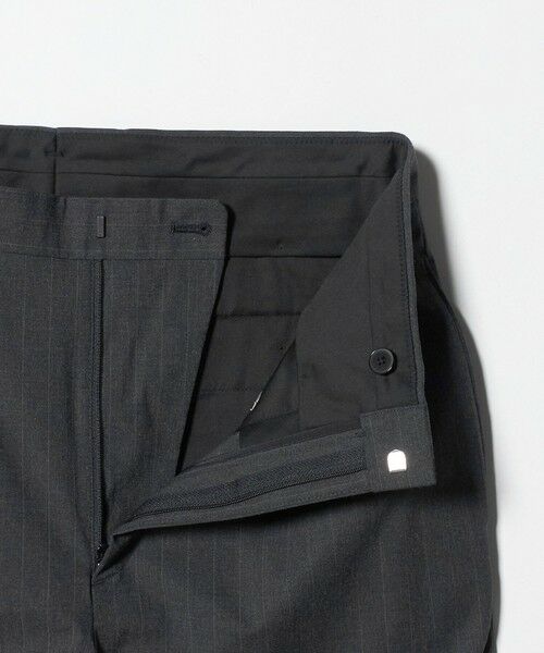 BEAUTY&YOUTH UNITED ARROWS / ビューティー&ユース ユナイテッドアローズ その他パンツ | ピンストライプ トロ 2P パンツ | 詳細20