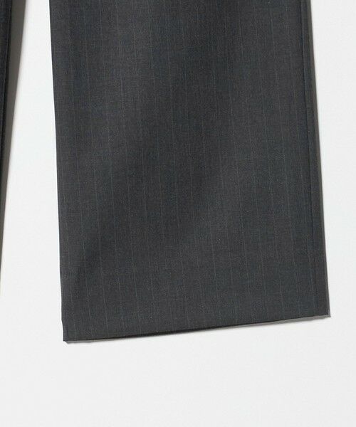 BEAUTY&YOUTH UNITED ARROWS / ビューティー&ユース ユナイテッドアローズ その他パンツ | ピンストライプ トロ 2P パンツ | 詳細21