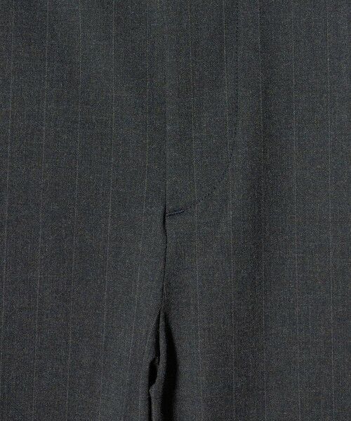 BEAUTY&YOUTH UNITED ARROWS / ビューティー&ユース ユナイテッドアローズ その他パンツ | ピンストライプ トロ 2P パンツ | 詳細22