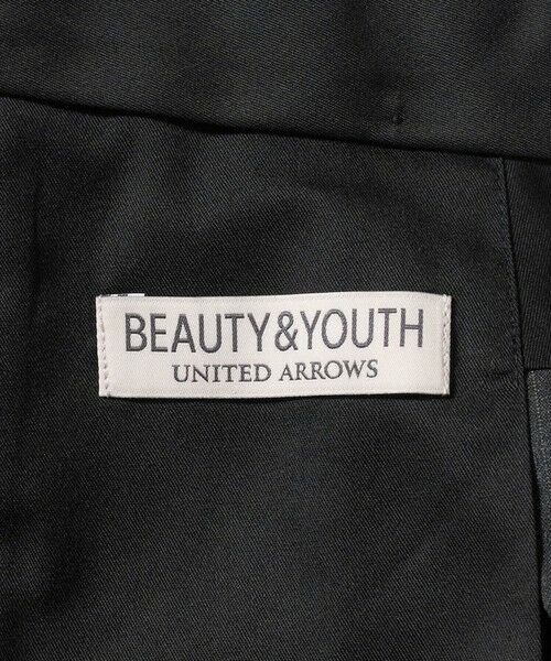 BEAUTY&YOUTH UNITED ARROWS / ビューティー&ユース ユナイテッドアローズ その他パンツ | ピンストライプ トロ 2P パンツ | 詳細23