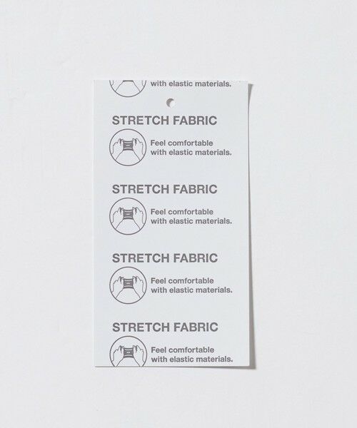 BEAUTY&YOUTH UNITED ARROWS / ビューティー&ユース ユナイテッドアローズ その他パンツ | ピンストライプ トロ 2P パンツ | 詳細25