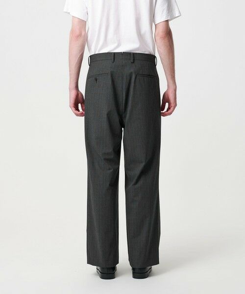 BEAUTY&YOUTH UNITED ARROWS / ビューティー&ユース ユナイテッドアローズ その他パンツ | ピンストライプ トロ 2P パンツ | 詳細13