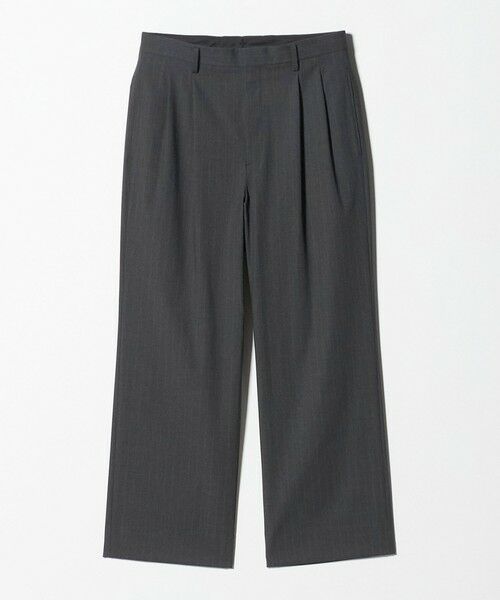 BEAUTY&YOUTH UNITED ARROWS / ビューティー&ユース ユナイテッドアローズ その他パンツ | ピンストライプ トロ 2P パンツ | 詳細14