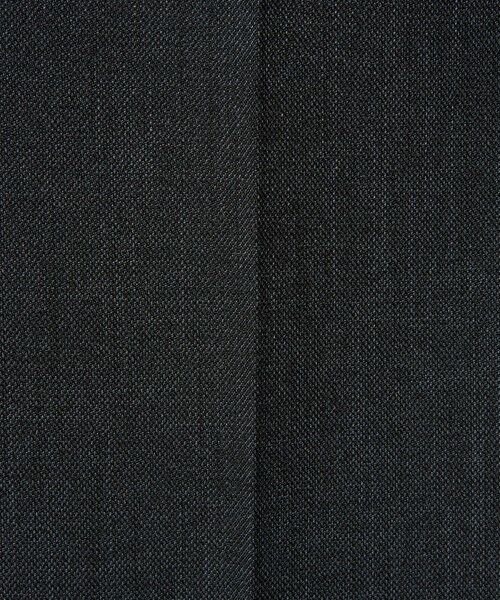 BEAUTY&YOUTH UNITED ARROWS / ビューティー&ユース ユナイテッドアローズ スラックス・ドレスパンツ | 【WEB限定 WARDROBE SMART】LANATEC シャンブレー ノープリーツ パンツ | 詳細13