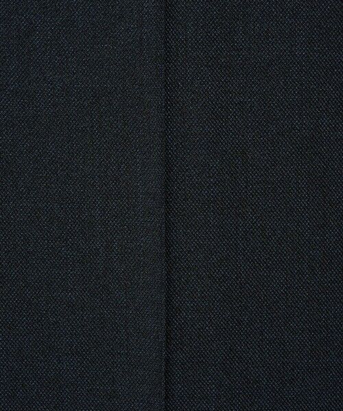 BEAUTY&YOUTH UNITED ARROWS / ビューティー&ユース ユナイテッドアローズ スラックス・ドレスパンツ | 【WEB限定 WARDROBE SMART】LANATEC シャンブレー ノープリーツ パンツ | 詳細27