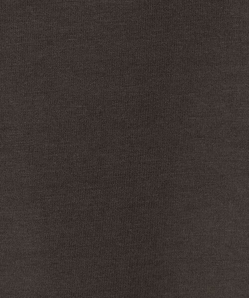 BEAUTY&YOUTH UNITED ARROWS / ビューティー&ユース ユナイテッドアローズ その他パンツ | 【WEB限定 WARDROBE SMART】ダブルニット ノープリーツ スラックス パンツ/セットアップ対応 | 詳細27