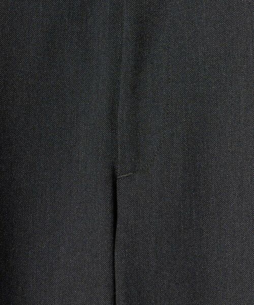 BEAUTY&YOUTH UNITED ARROWS / ビューティー&ユース ユナイテッドアローズ その他パンツ | アルガン TR 1プリーツ テーパード パンツ NO.7 | 詳細19