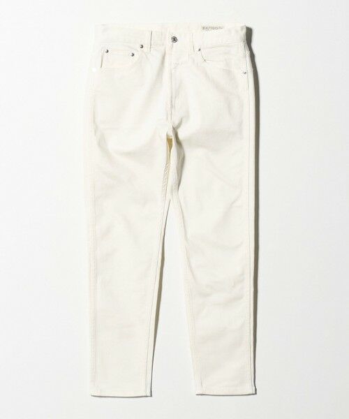BEAUTY&YOUTH UNITED ARROWS / ビューティー&ユース ユナイテッドアローズ その他パンツ | ストレッチ カツラギ 5ポケット パンツ | 詳細3