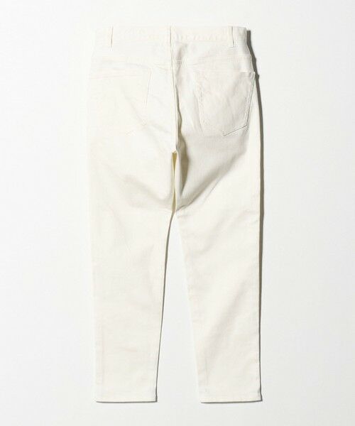 BEAUTY&YOUTH UNITED ARROWS / ビューティー&ユース ユナイテッドアローズ その他パンツ | ストレッチ カツラギ 5ポケット パンツ | 詳細4