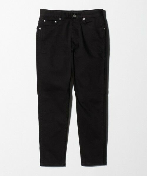 BEAUTY&YOUTH UNITED ARROWS / ビューティー&ユース ユナイテッドアローズ その他パンツ | ストレッチ カツラギ 5ポケット パンツ | 詳細9