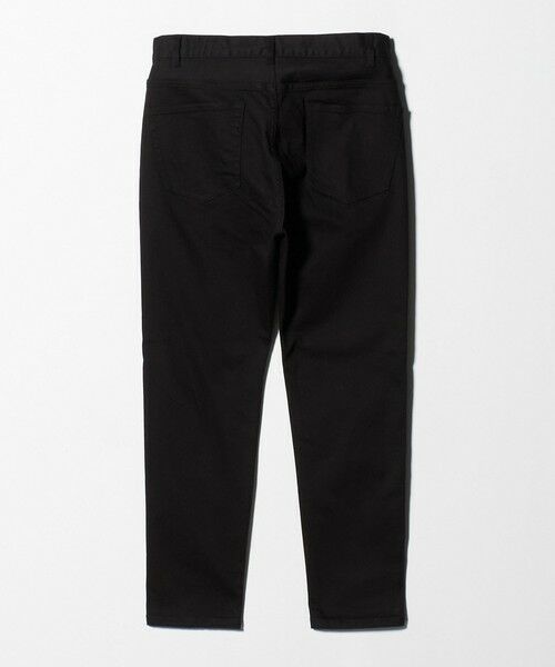 BEAUTY&YOUTH UNITED ARROWS / ビューティー&ユース ユナイテッドアローズ その他パンツ | ストレッチ カツラギ 5ポケット パンツ | 詳細10