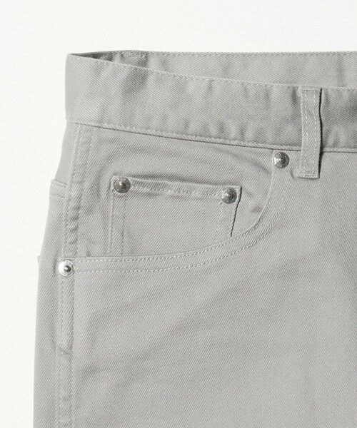 BEAUTY&YOUTH UNITED ARROWS / ビューティー&ユース ユナイテッドアローズ その他パンツ | ストレッチ カツラギ 5ポケット パンツ | 詳細23