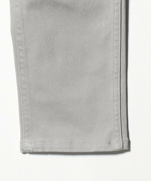 BEAUTY&YOUTH UNITED ARROWS / ビューティー&ユース ユナイテッドアローズ その他パンツ | ストレッチ カツラギ 5ポケット パンツ | 詳細26