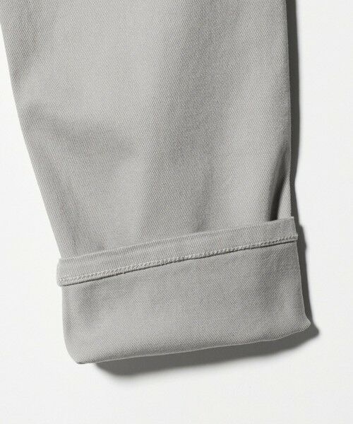 BEAUTY&YOUTH UNITED ARROWS / ビューティー&ユース ユナイテッドアローズ その他パンツ | ストレッチ カツラギ 5ポケット パンツ | 詳細27