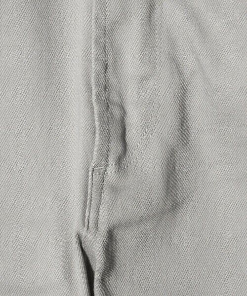 BEAUTY&YOUTH UNITED ARROWS / ビューティー&ユース ユナイテッドアローズ その他パンツ | ストレッチ カツラギ 5ポケット パンツ | 詳細28