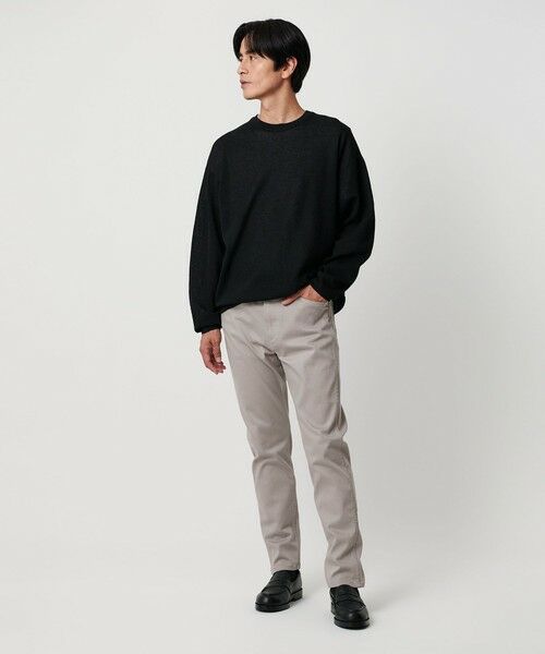BEAUTY&YOUTH UNITED ARROWS / ビューティー&ユース ユナイテッドアローズ その他パンツ | ストレッチ カツラギ 5ポケット パンツ | 詳細15