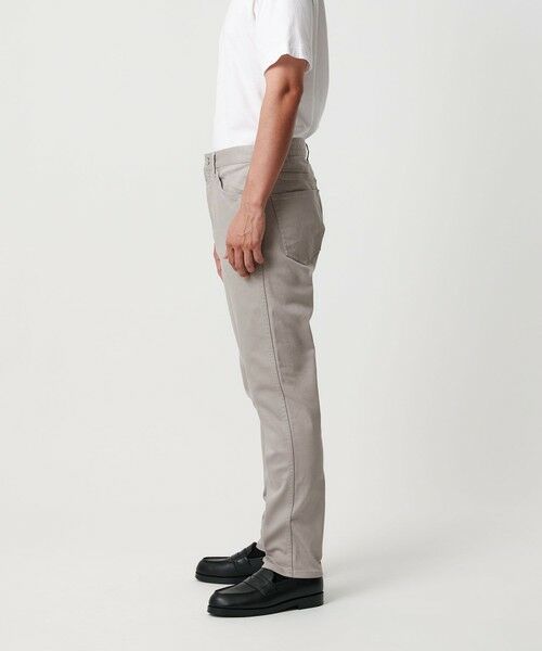 BEAUTY&YOUTH UNITED ARROWS / ビューティー&ユース ユナイテッドアローズ その他パンツ | ストレッチ カツラギ 5ポケット パンツ | 詳細17