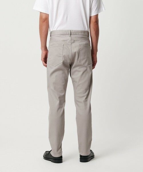 BEAUTY&YOUTH UNITED ARROWS / ビューティー&ユース ユナイテッドアローズ その他パンツ | ストレッチ カツラギ 5ポケット パンツ | 詳細18