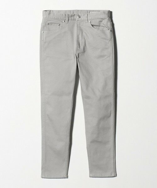 BEAUTY&YOUTH UNITED ARROWS / ビューティー&ユース ユナイテッドアローズ その他パンツ | ストレッチ カツラギ 5ポケット パンツ | 詳細19