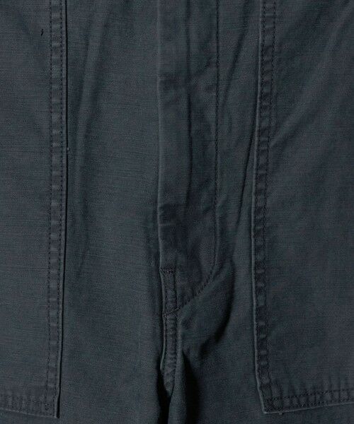 BEAUTY&YOUTH UNITED ARROWS / ビューティー&ユース ユナイテッドアローズ その他パンツ | バック サテン ベイカー パンツ | 詳細11