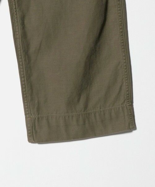 BEAUTY&YOUTH UNITED ARROWS / ビューティー&ユース ユナイテッドアローズ その他パンツ | バック サテン ベイカー パンツ | 詳細20