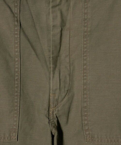 BEAUTY&YOUTH UNITED ARROWS / ビューティー&ユース ユナイテッドアローズ その他パンツ | バック サテン ベイカー パンツ | 詳細22