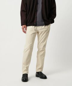 BEAUTY&YOUTH UNITED ARROWS / ビューティー&ユース ユナイテッドアローズ その他パンツ | トリコット コーデュロイ 1プリーツ イージーパンツ NO.5 ストレッチ