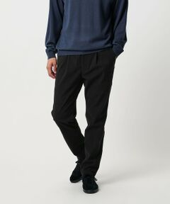 BEAUTY&YOUTH UNITED ARROWS / ビューティー&ユース ユナイテッドアローズ その他パンツ | トリコット コーデュロイ 1プリーツ イージーパンツ NO.5 ストレッチ