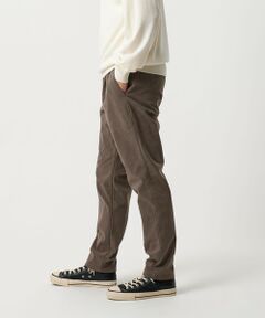 BEAUTY&YOUTH UNITED ARROWS / ビューティー&ユース ユナイテッドアローズ その他パンツ | トリコット コーデュロイ 1プリーツ イージーパンツ NO.5 ストレッチ