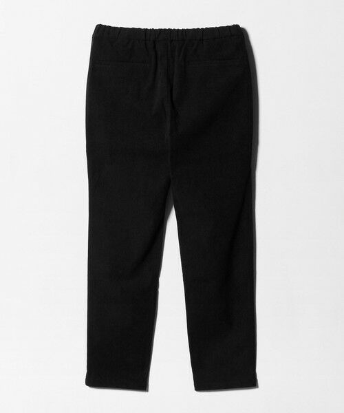 BEAUTY&YOUTH UNITED ARROWS / ビューティー&ユース ユナイテッドアローズ その他パンツ | トリコット コーデュロイ 1プリーツ イージーパンツ NO.5 ストレッチ | 詳細9