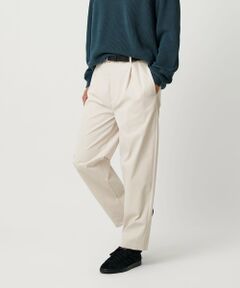 BEAUTY&YOUTH UNITED ARROWS / ビューティー&ユース ユナイテッドアローズ その他パンツ | ユーティリティ1P TP リラックス イージーパンツ 撥水機能 ストレッチ