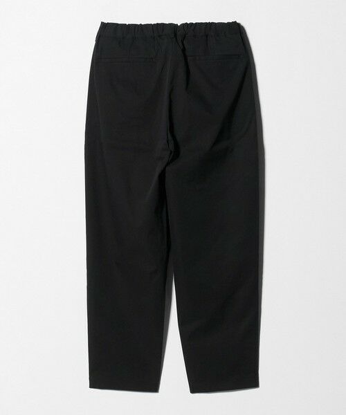 BEAUTY&YOUTH UNITED ARROWS / ビューティー&ユース ユナイテッドアローズ その他パンツ | ユーティリティ1P TP リラックス イージーパンツ 撥水機能 ストレッチ | 詳細4