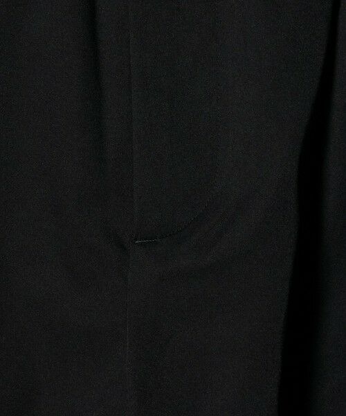 BEAUTY&YOUTH UNITED ARROWS / ビューティー&ユース ユナイテッドアローズ その他パンツ | ユーティリティ1P TP リラックス イージーパンツ 撥水機能 ストレッチ | 詳細7