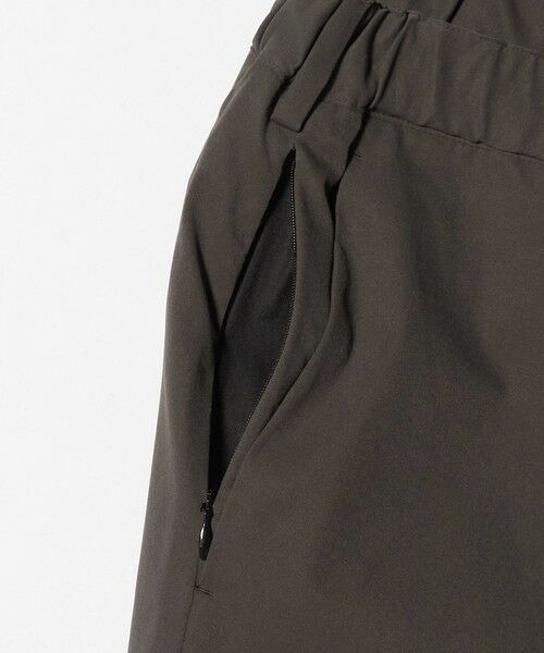 BEAUTY&YOUTH UNITED ARROWS / ビューティー&ユース ユナイテッドアローズ その他パンツ | ユーティリティ1P TP リラックス イージーパンツ 撥水機能 ストレッチ | 詳細13