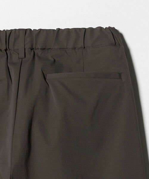 BEAUTY&YOUTH UNITED ARROWS / ビューティー&ユース ユナイテッドアローズ その他パンツ | ユーティリティ1P TP リラックス イージーパンツ 撥水機能 ストレッチ | 詳細14
