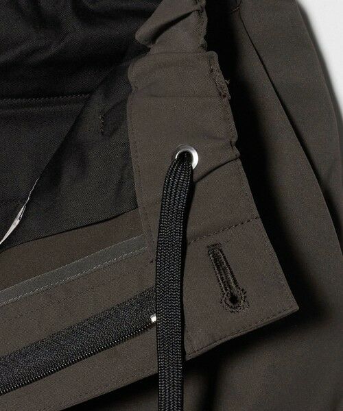 BEAUTY&YOUTH UNITED ARROWS / ビューティー&ユース ユナイテッドアローズ その他パンツ | ユーティリティ1P TP リラックス イージーパンツ 撥水機能 ストレッチ | 詳細16