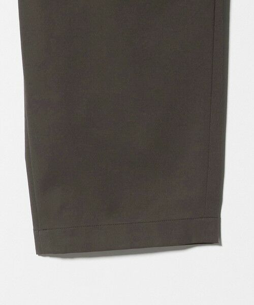 BEAUTY&YOUTH UNITED ARROWS / ビューティー&ユース ユナイテッドアローズ その他パンツ | ユーティリティ1P TP リラックス イージーパンツ 撥水機能 ストレッチ | 詳細17