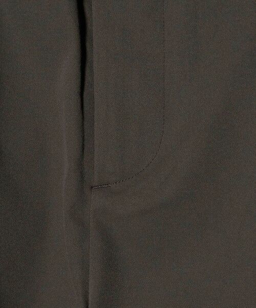 BEAUTY&YOUTH UNITED ARROWS / ビューティー&ユース ユナイテッドアローズ その他パンツ | ユーティリティ1P TP リラックス イージーパンツ 撥水機能 ストレッチ | 詳細18