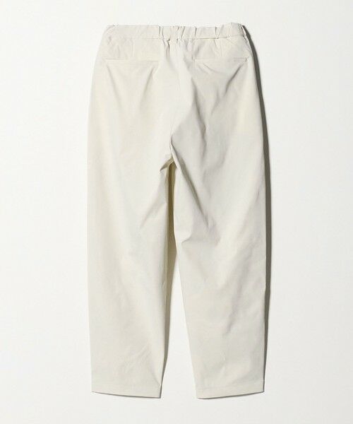 BEAUTY&YOUTH UNITED ARROWS / ビューティー&ユース ユナイテッドアローズ その他パンツ | ユーティリティ1P TP リラックス イージーパンツ 撥水機能 ストレッチ | 詳細27