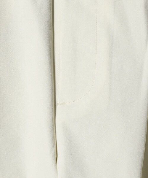 BEAUTY&YOUTH UNITED ARROWS / ビューティー&ユース ユナイテッドアローズ その他パンツ | ユーティリティ1P TP リラックス イージーパンツ 撥水機能 ストレッチ | 詳細30